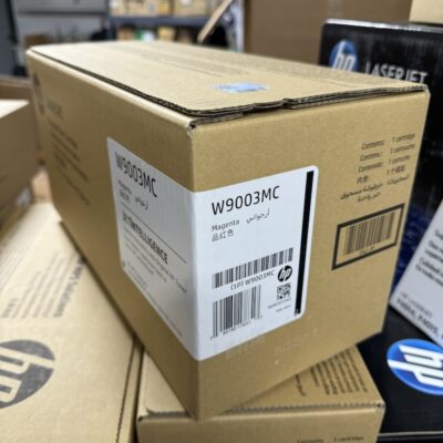 W9003MC Magenta Toner Cartridge