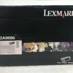 12A9686 Black Extra High-Yield Toner