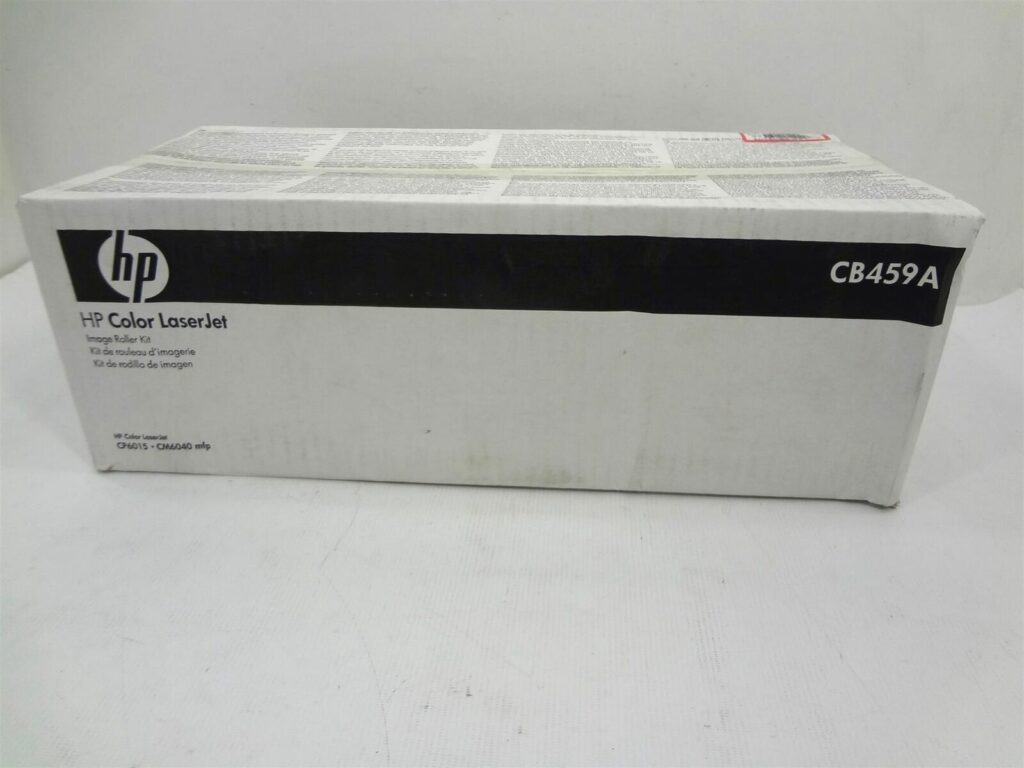 CB459A (824A) Transfer Roller Kit