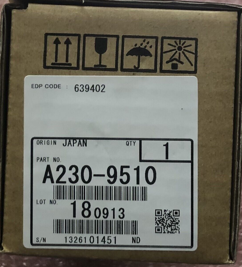A2309510 Drum Only