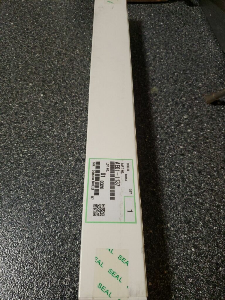 AE011117 Upper Fuser Roller