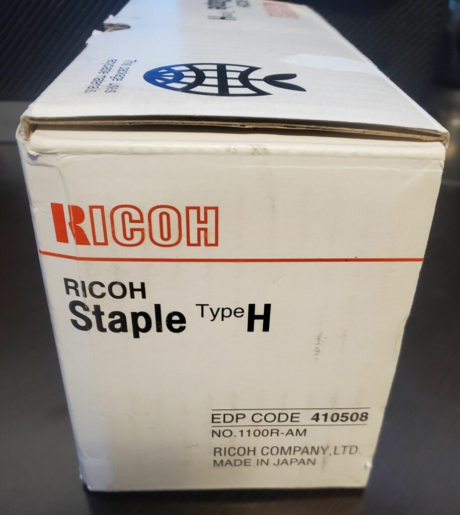 410508  Staples