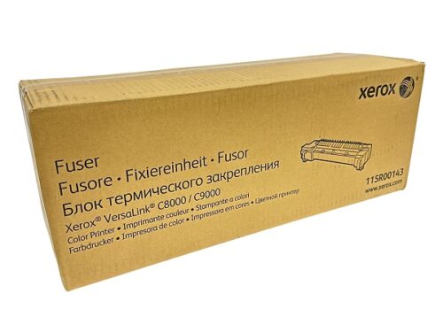 115R00143 Fuser 110V