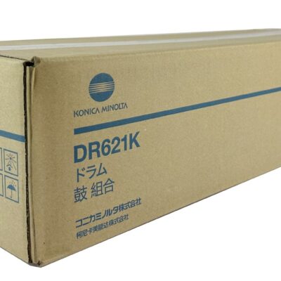 DR621K (ACE60Y4) Black Drum