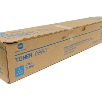 TN627C (ACVV430) Cyan Toner