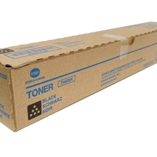 TN627K (ACVV130) Black Toner