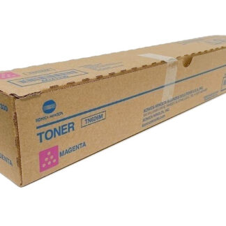 TN627M (ACVV330) Magenta Toner