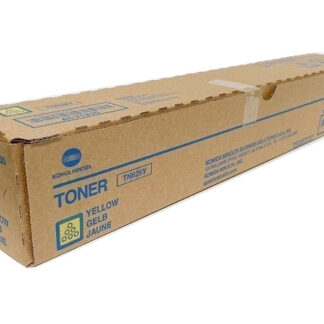 TN627Y (ACVV230) Yellow Toner