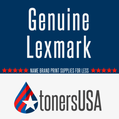 79L1HY0 Yellow Extra High Yield Toner