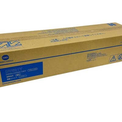 DV621Y (ACV808D) Yellow Developer Unit
