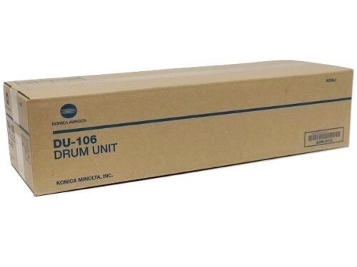 DU106 (A5WJ0Y0)  Drum Unit