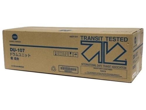 DU107 (A6DY-0Y1)   Drum Unit