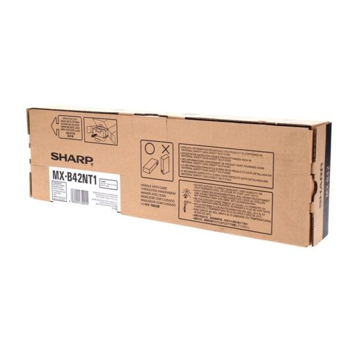 MX-B42NT1 Black Toner