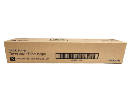 006R01771 (6R1771) Black Toner