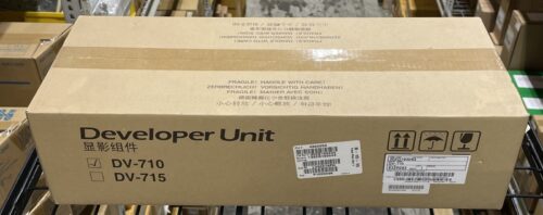 DV710 (302G193043) Developer Unit