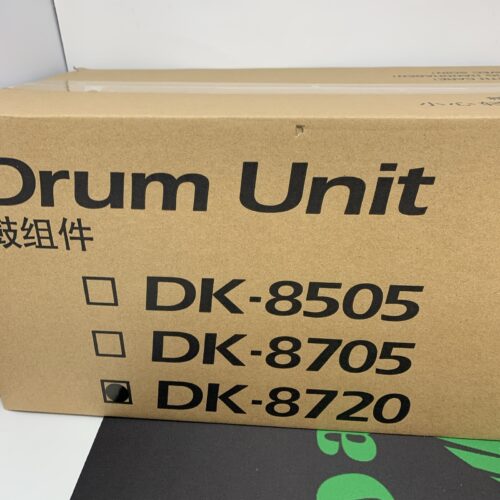 DK8720 (302NH93061/302NH93060) Drum Unit