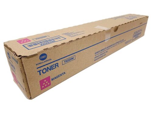 TN328M (AAV8330) Magenta Toner