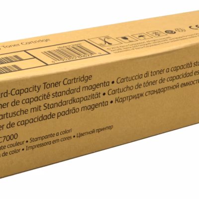 106R03763 Magenta Toner