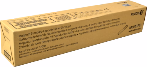 106R03763 Magenta Toner