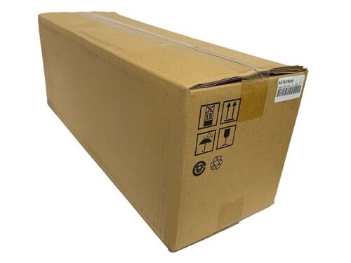 607K09001 (600N03560) Fuser Unit - 120V