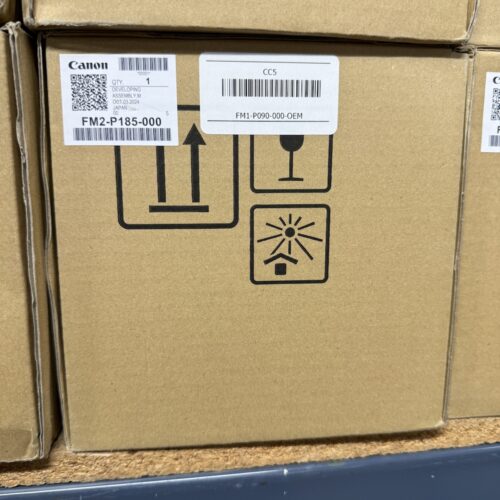 FM2P185000 Magenta Developing Assembly