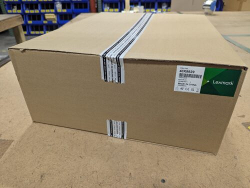 40X9929 Image Transfer Belt Unit