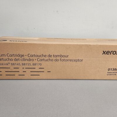 013R00686 (13R686) Black Drum Unit