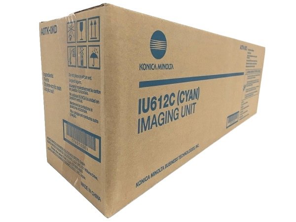 IU612C (A0TK0KD) Cyan Imaging Unit