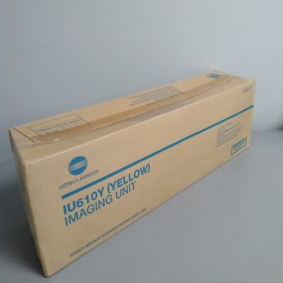 IU610Y (A06007F) Yellow Imaging Unit