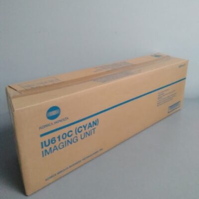 IU610C (A0600JF) Cyan Imaging Unit