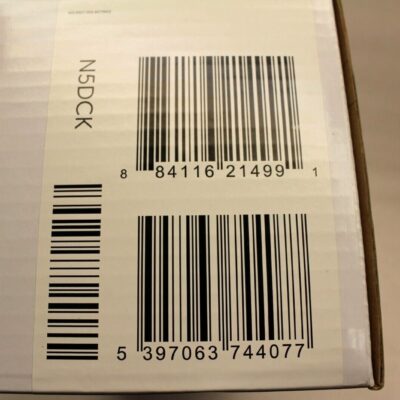 N5DCK Black Imaging Drum