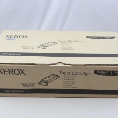 006R01278 (6R1278) Black Toner