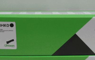 77L1HK0 Black High-Yield Toner