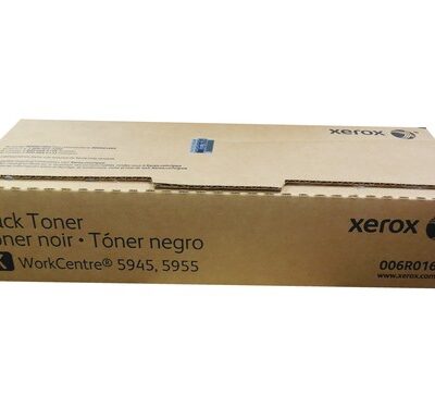006R01605 (6R1605) Black Toner 2-Pack