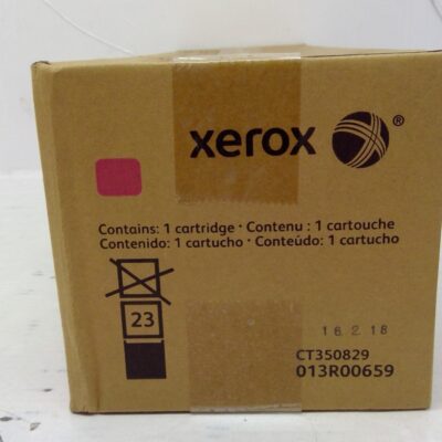 013R00659 (13R659) Magenta Drum