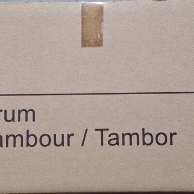 GPR37/38 (3765B003) Drum Unit