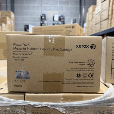 106R01389 (106R1389) Magenta Toner