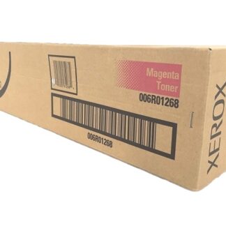 006R01268 (6R1268) Magenta Toner