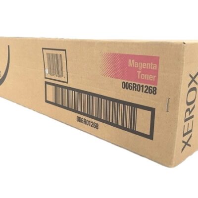 006R01268 (6R1268) Magenta Toner