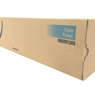 006R01269 (6R1269) Cyan Toner