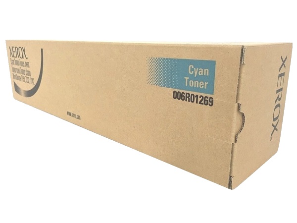 006R01269 (6R1269) Cyan Toner
