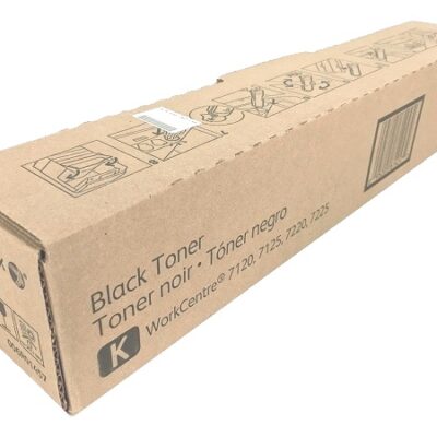 006R01457 (6R1457) Black Toner