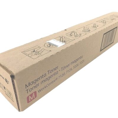 006R01459 (6R1459) Magenta Toner