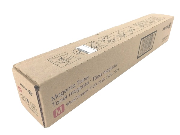 006R01459 (6R1459) Magenta Toner