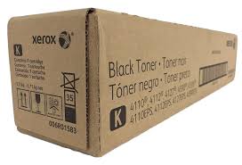 006R01583 (6R1583) Black Toner