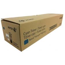 *006R01639 (6R1639) Cyan Toner Cartridge