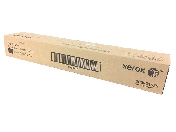 006R01655 (6R1655) Black High-Yield Toner