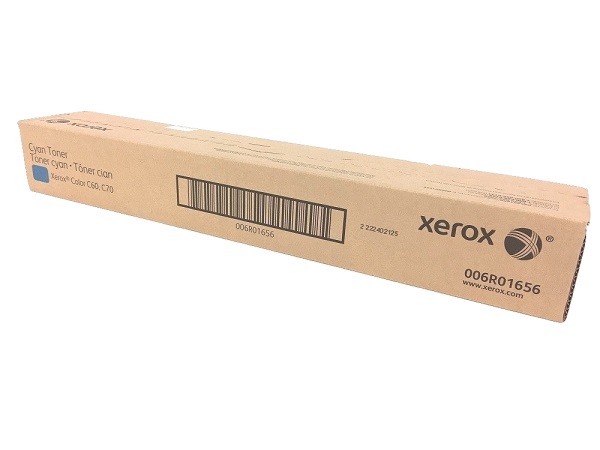 006R01656 (6R1656) Cyan High-Yield Toner
