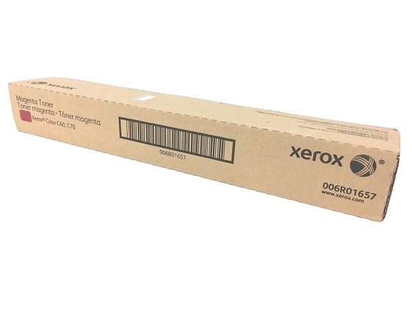 006R01657 (6R1657) Magenta High-Yield Toner