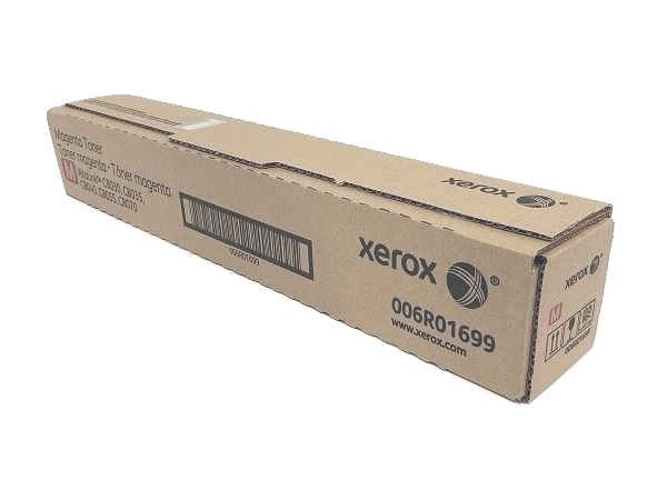 006R01699 (6R1699) Magenta Toner Cartridge